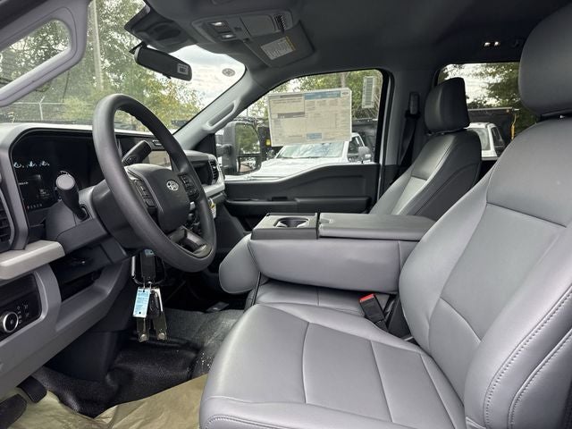 2025 Ford F-450SD XL DRW