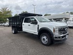 2025 Ford F-450SD XL DRW