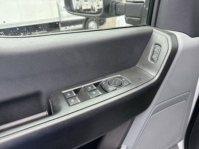 2025 Ford F-450SD XL DRW
