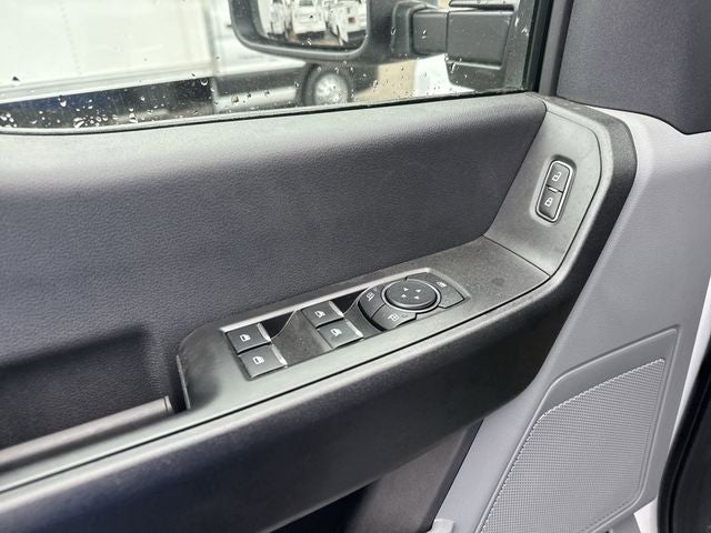 2025 Ford F-450SD XL DRW