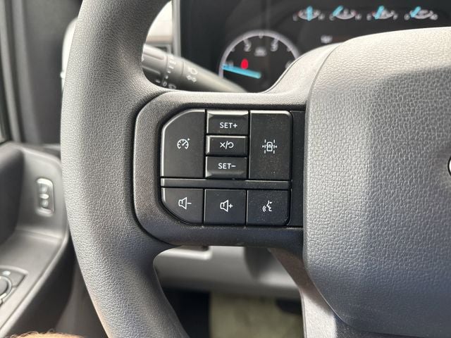 2025 Ford F-450SD XL DRW