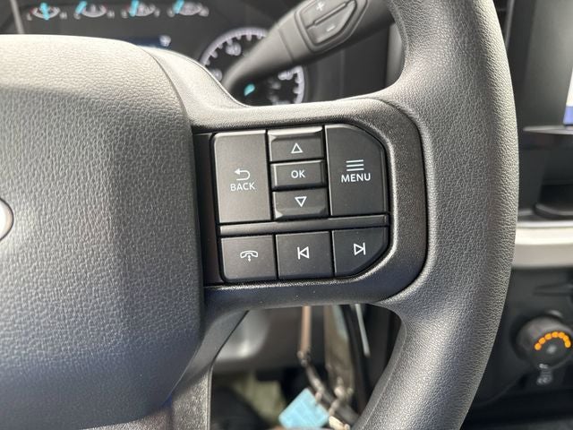 2025 Ford F-450SD XL DRW