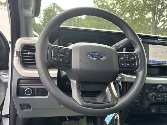 2025 Ford F-450SD XL DRW
