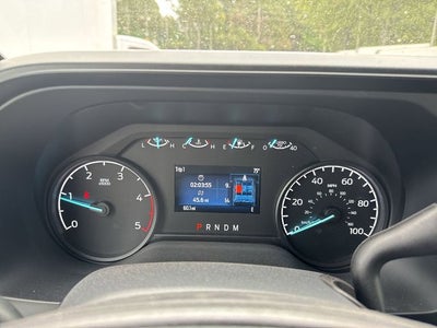 2025 Ford F-450SD XL DRW