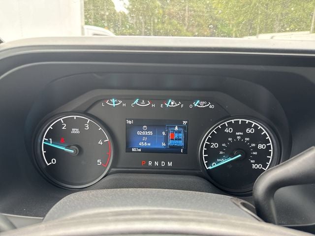 2025 Ford F-450SD XL DRW