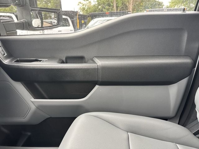 2025 Ford F-450SD XL DRW