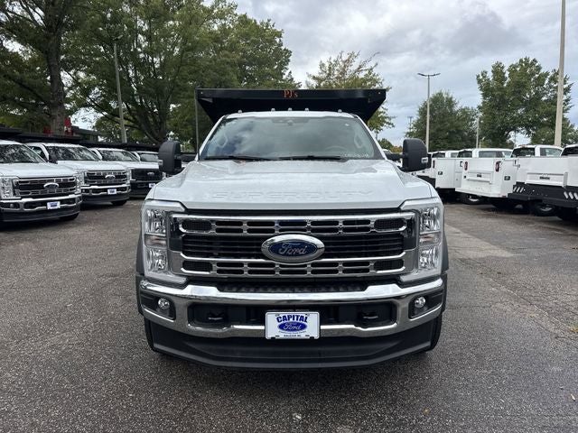 2025 Ford F-450SD XL DRW