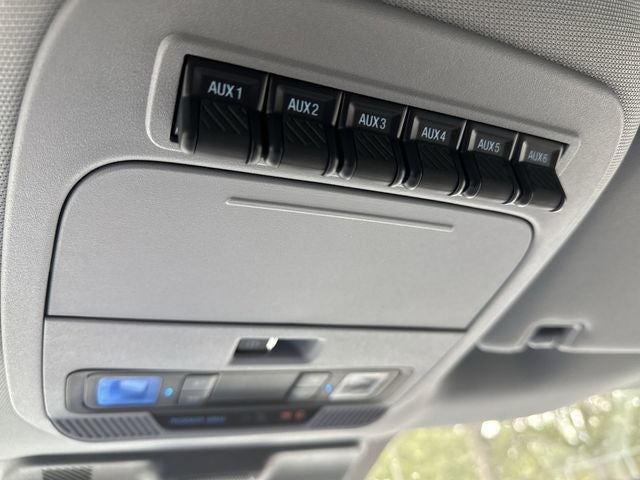 2025 Ford F-450SD XL DRW