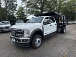 2025 Ford F-450SD XL DRW