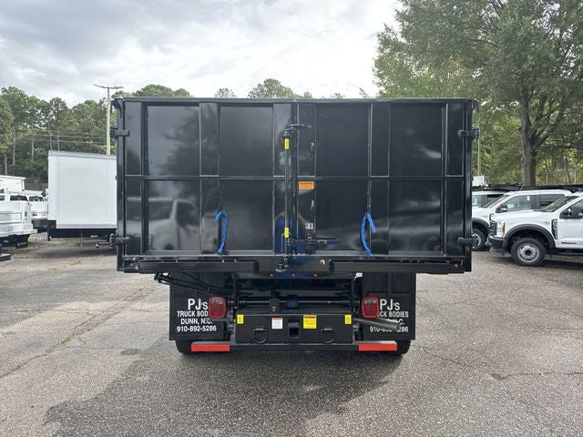 2025 Ford F-450SD XL DRW