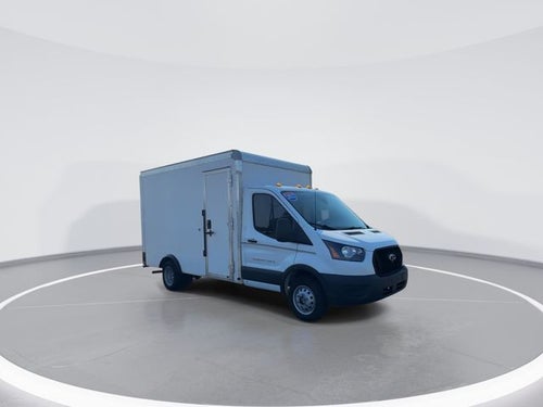 2022 Ford Transit-350 Base