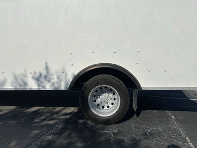 2022 Ford Transit-350 Base