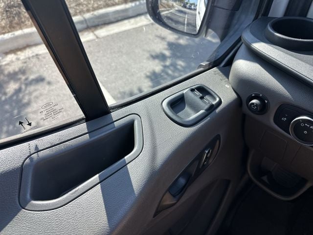 2022 Ford Transit-350 Base