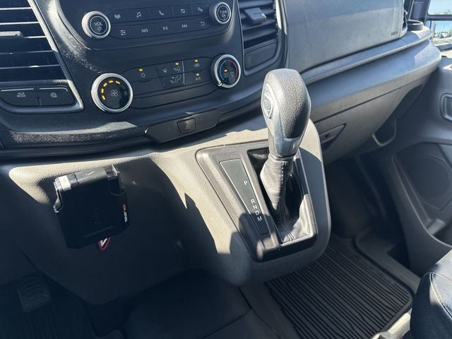 2022 Ford Transit-350 Base