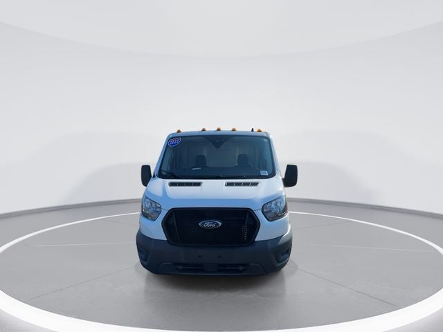 2022 Ford Transit-350 Base