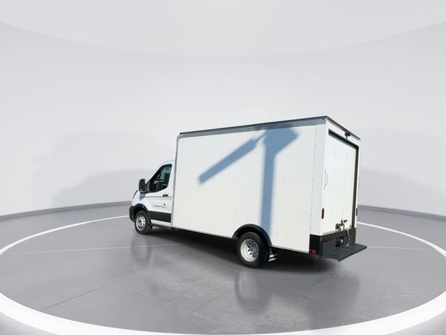 2022 Ford Transit-350 Base