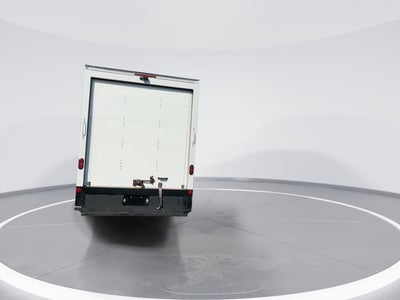 2022 Ford Transit-350 Base