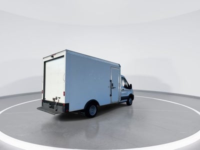 2022 Ford Transit-350 Base