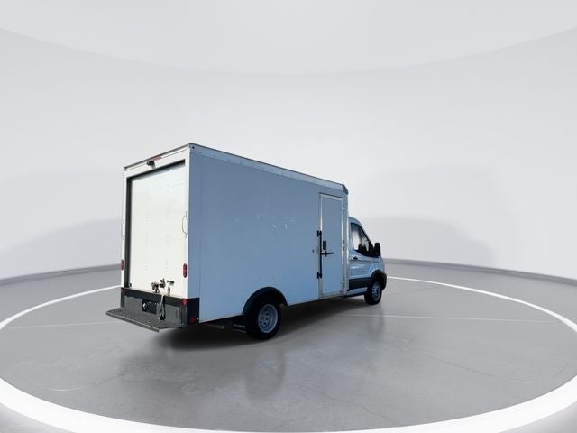 2022 Ford Transit-350 Base