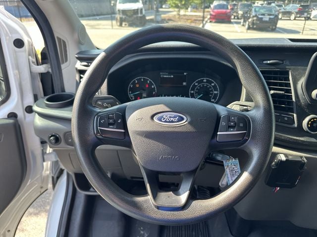 2022 Ford Transit-350 Base