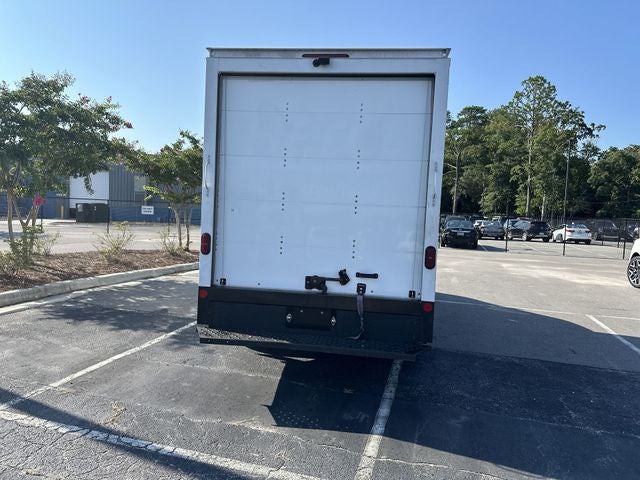 2022 Ford Transit-350 Base