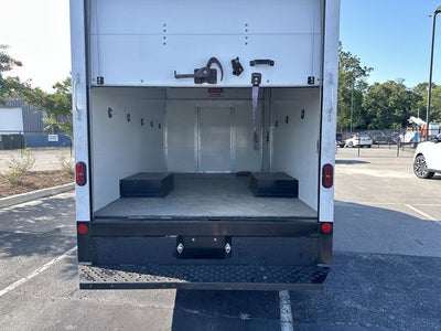 2022 Ford Transit-350 Base