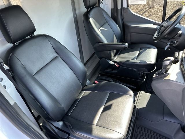 2022 Ford Transit-350 Base