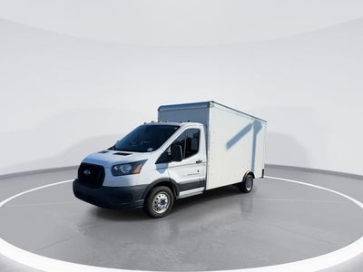 2022 Ford Transit-350 Base