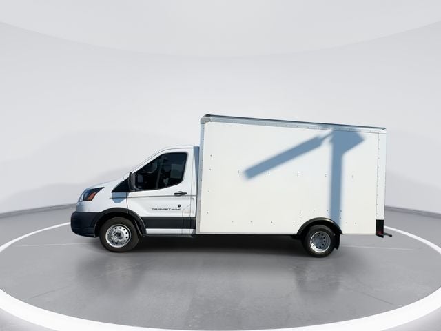 2022 Ford Transit-350 Base