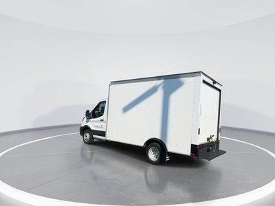 2022 Ford Transit-350 Base