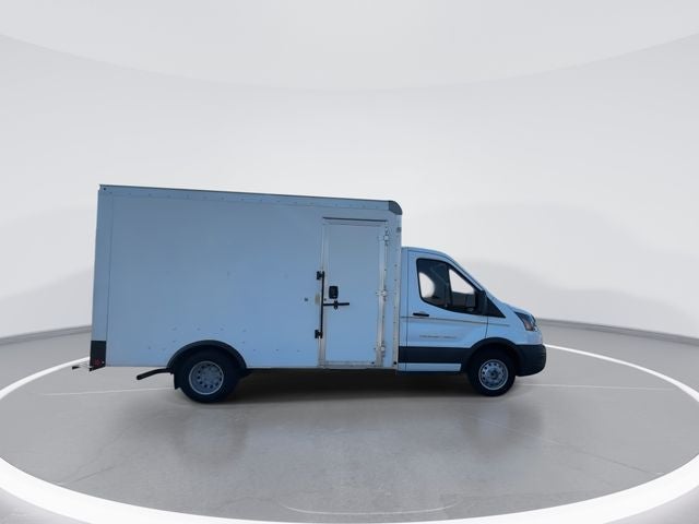 2022 Ford Transit-350 Base