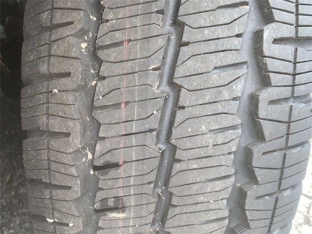 2024 Ford Transit-350 Cutaway