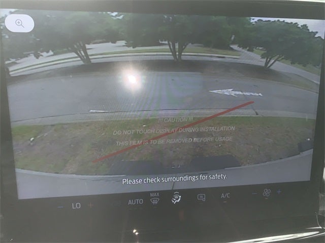 2024 Ford Transit-350 Cutaway