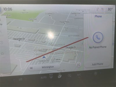 2024 Ford Transit-350 Cutaway