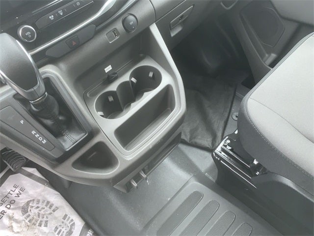 2024 Ford Transit-350 Cutaway