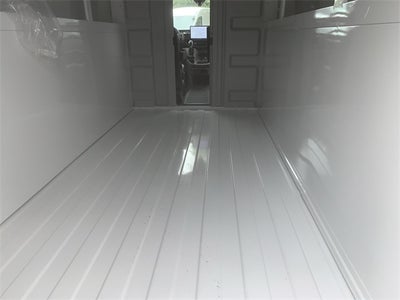 2024 Ford Transit-350 Cutaway