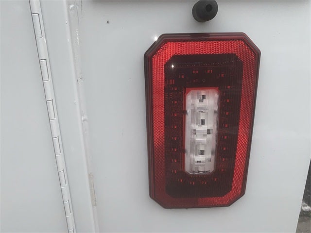 2024 Ford Transit-350 Cutaway