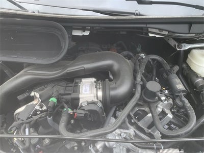 2024 Ford Transit-350 Cutaway