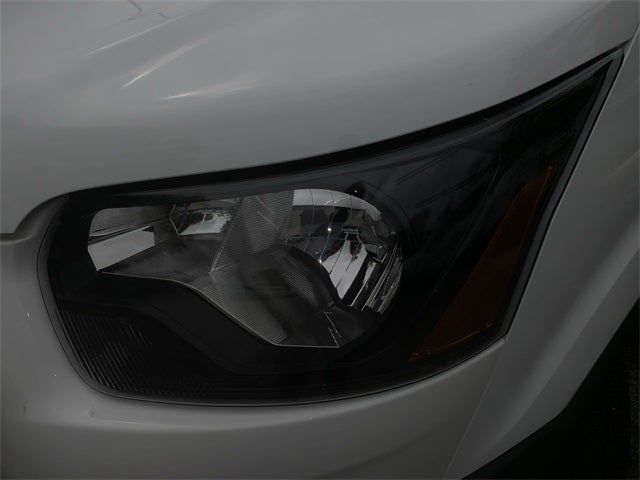 2024 Ford Transit-350 Cutaway