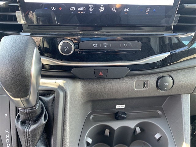 2024 Ford Transit-350 Cutaway