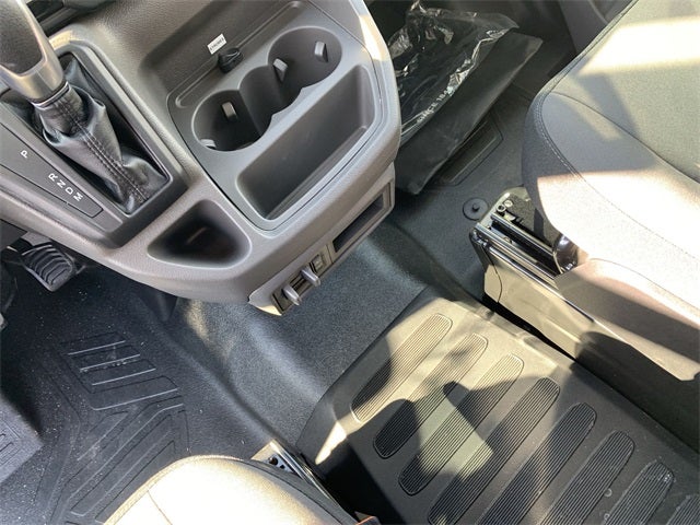 2024 Ford Transit-350 Cutaway