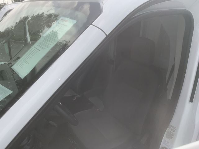 2024 Ford Transit-350 Cutaway