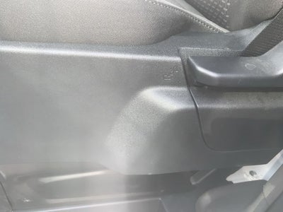 2024 Ford Transit-350 Cutaway