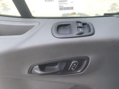 2024 Ford Transit-350 Cutaway