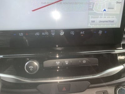 2024 Ford Transit-350 Cutaway