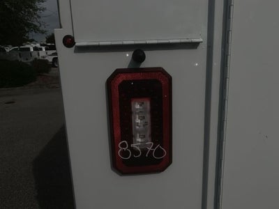 2024 Ford Transit-350 Cutaway