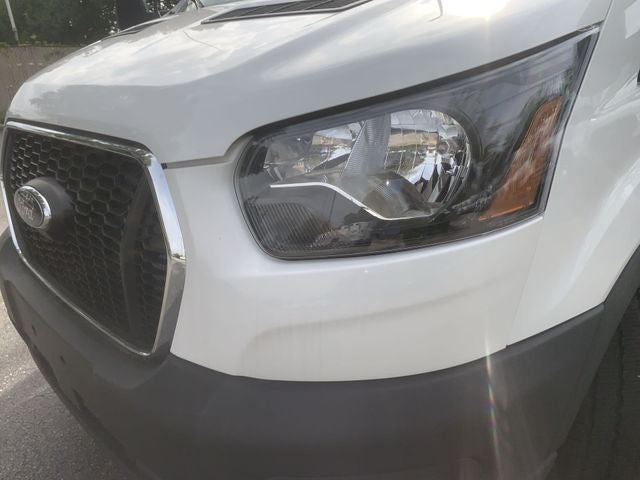 2024 Ford Transit-350 Cutaway