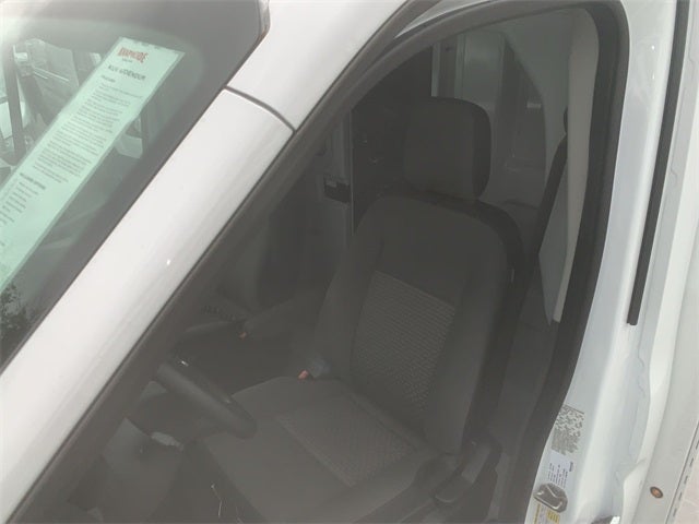 2024 Ford Transit-350 Cutaway