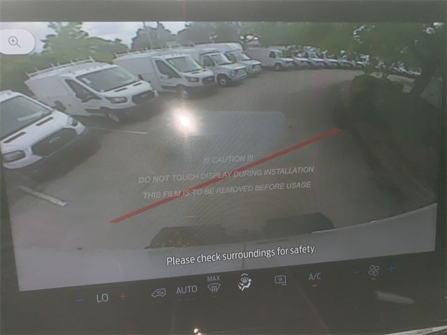 2024 Ford Transit-350 Cutaway