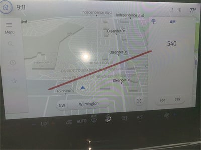 2024 Ford Transit-350 Cutaway